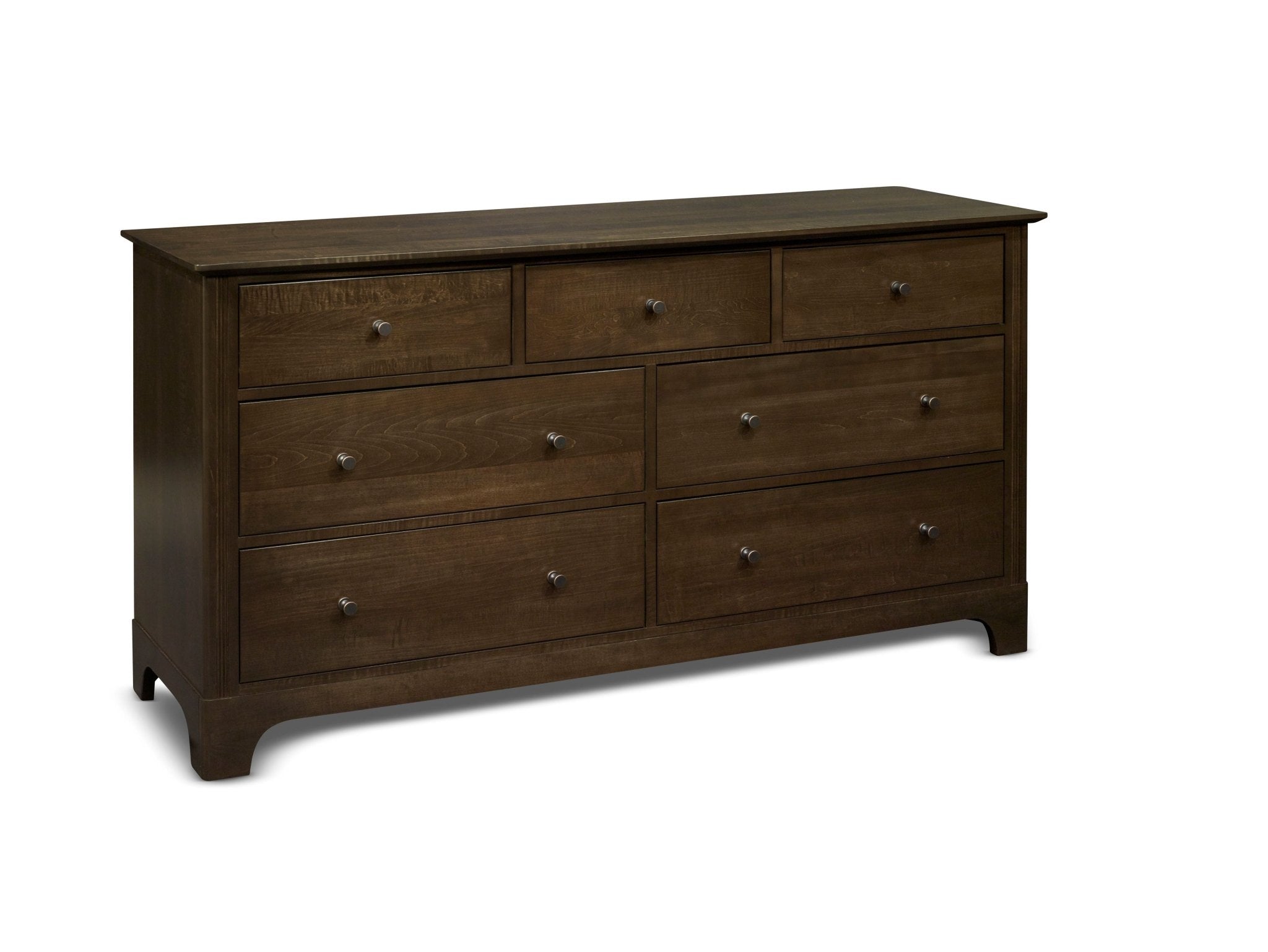 Perfect BalanceMontgomery Triple Dresser