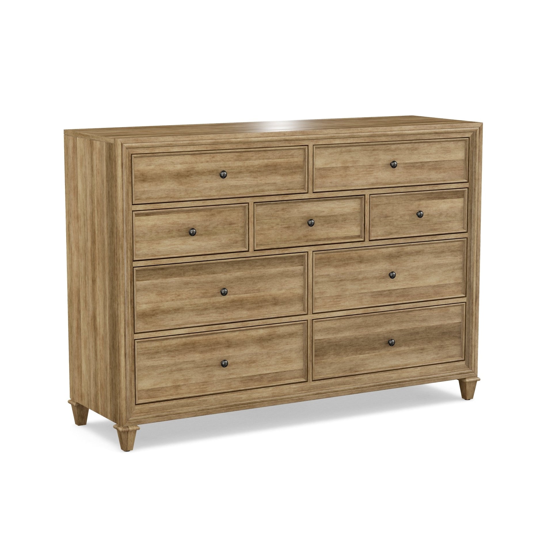 Durham FurnitureMule Chest