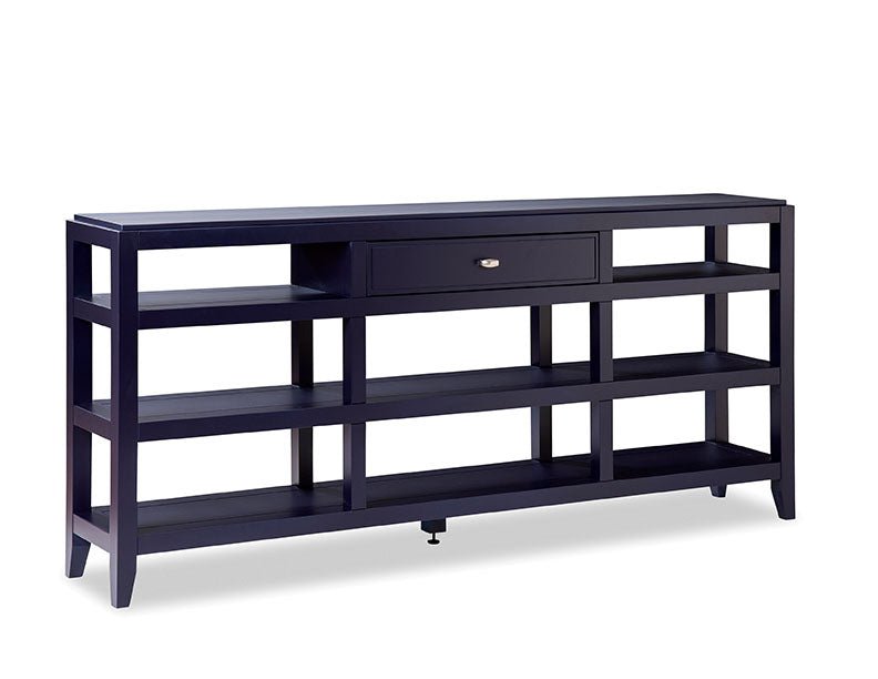 Durham FurnitureOpen Console Cabinet