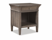 Durham FurnitureOpen Night Stand