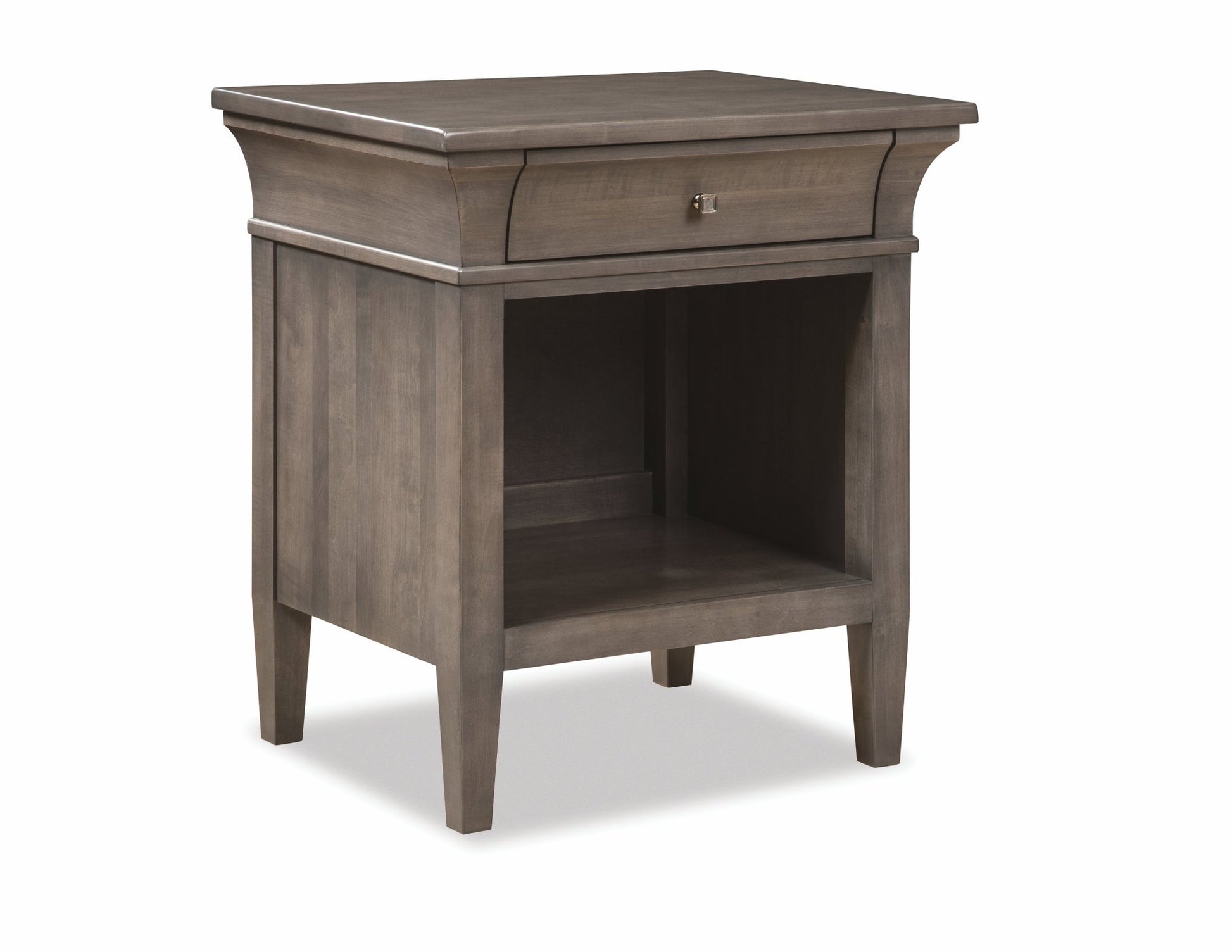 Durham FurnitureOpen Night Stand