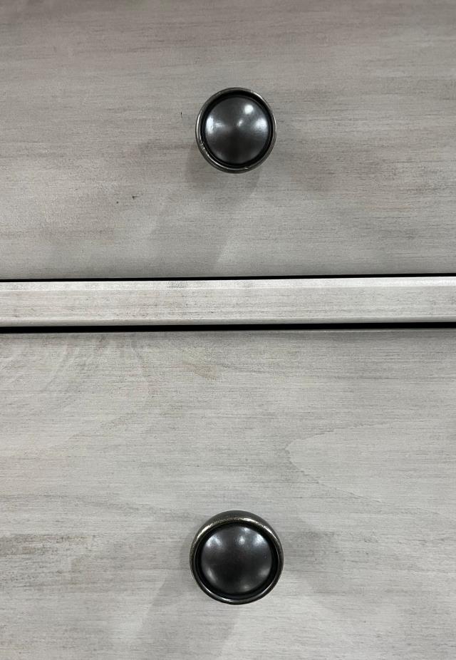 Durham FurnitureOpen Night Stand