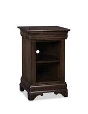 Durham FurnitureOpen Night Stand