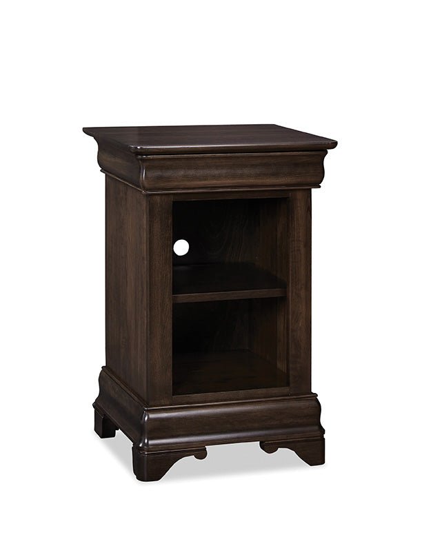 Durham FurnitureOpen Night Stand