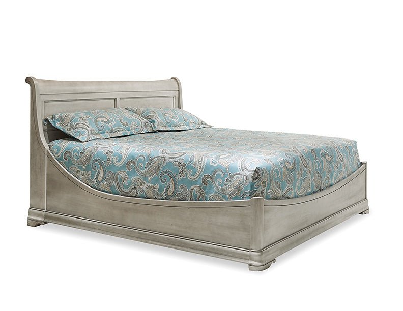 Durham FurnitureQueen Euro Bed