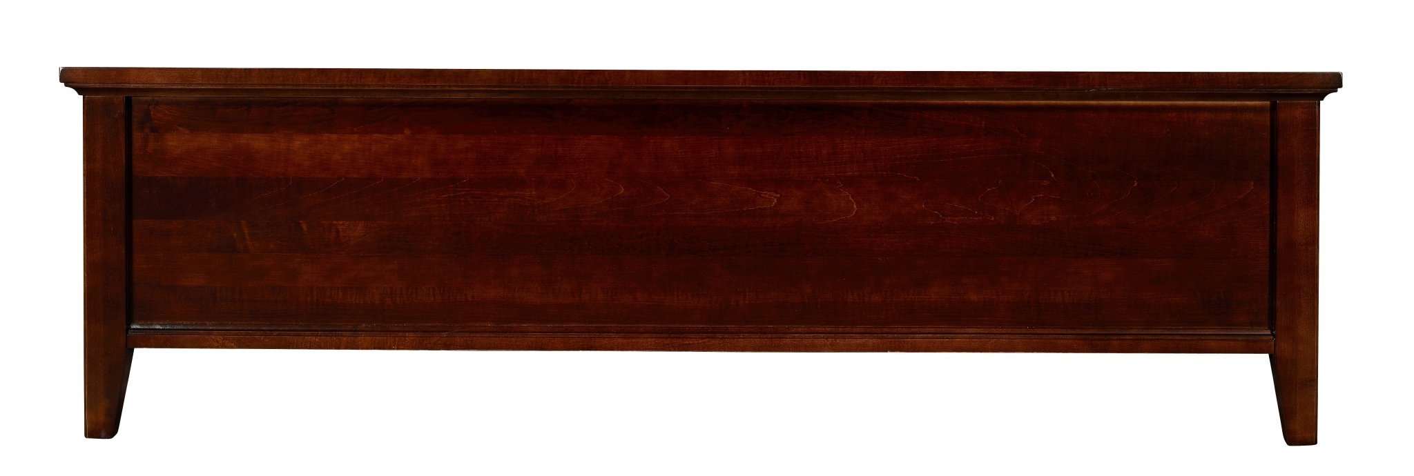 Perfect BalanceQueen Tapered Leg Footboard
