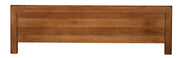 Perfect BalanceQueen Transitional Panel Footboard