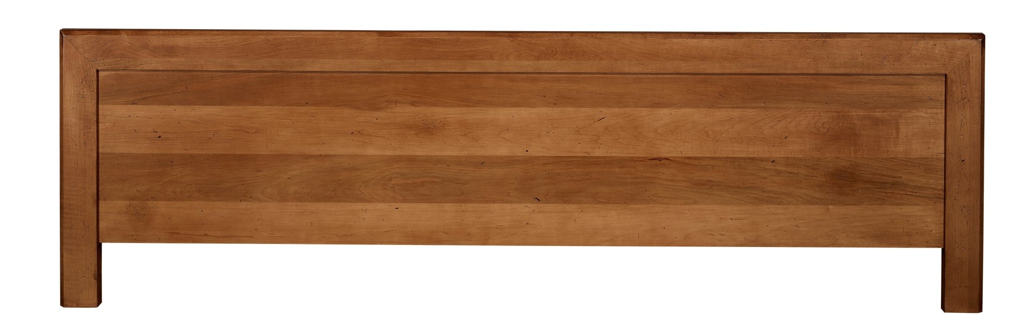 Perfect BalanceQueen Transitional Panel Footboard