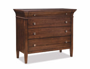 Durham FurnitureSingle Dresser