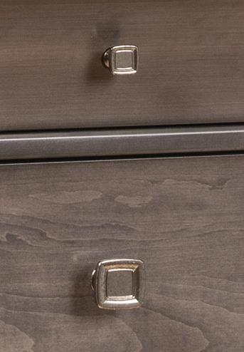 Durham FurnitureSingle Dresser