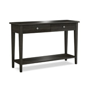 Durham FurnitureSofa Table w/Drawer & Shelf