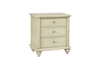 Perfect BalanceSouthbrook 3 Drawer Night Stand