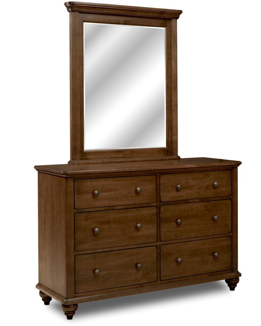 Perfect BalanceSouthbrook Double Dresser