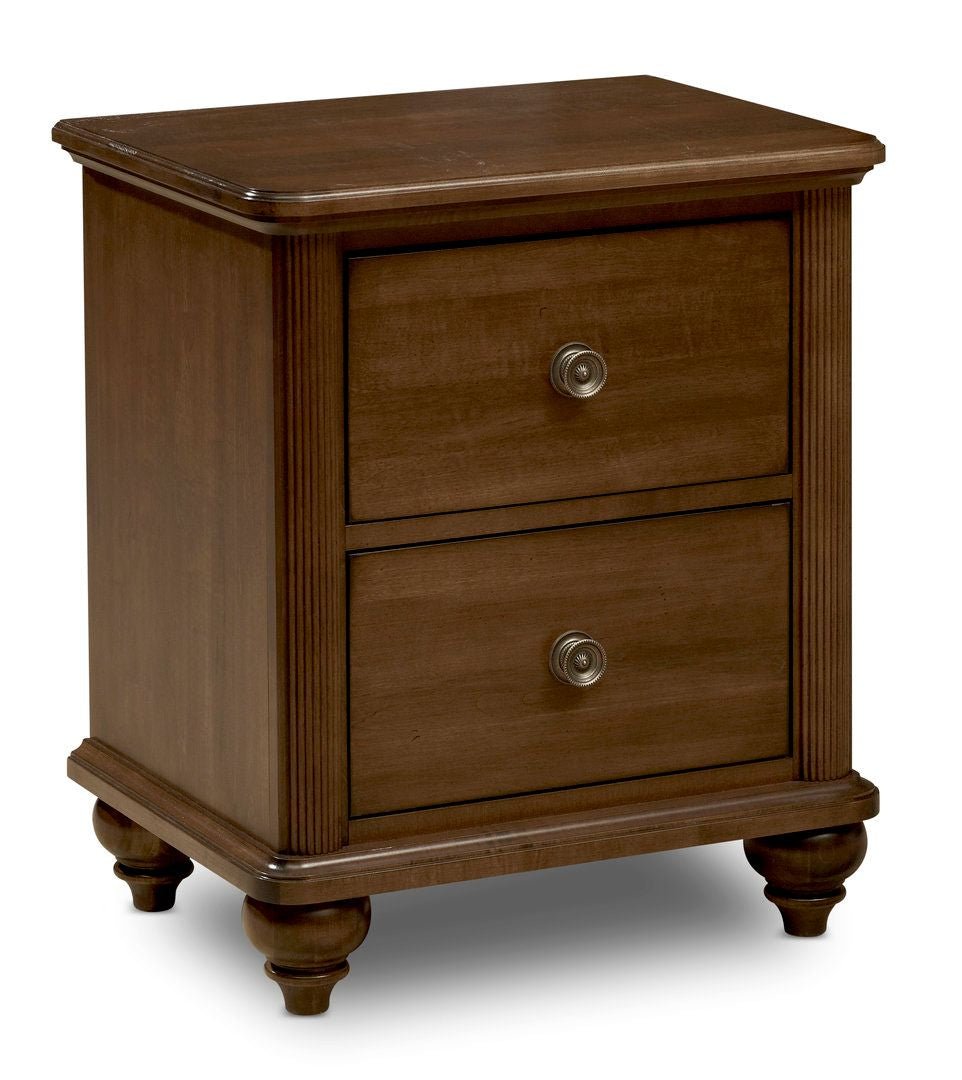 Perfect BalanceSouthbrook Night Stand