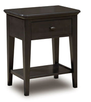 Perfect BalanceSouthbrook Night Table