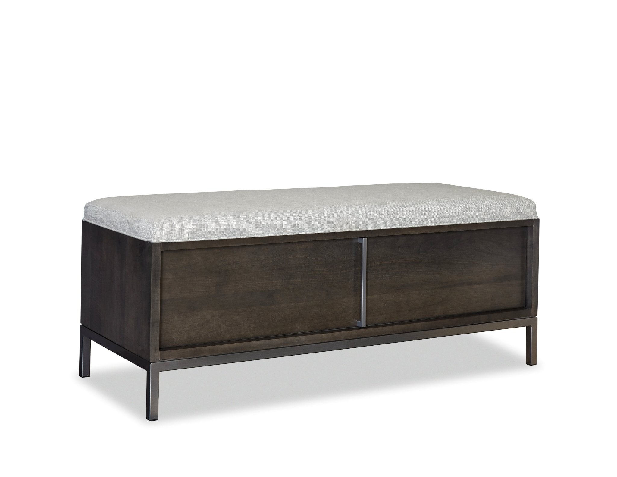 Durham FurnitureStorage Bench 50"