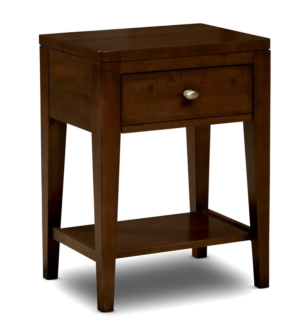 Perfect BalanceSymmetry Night Table