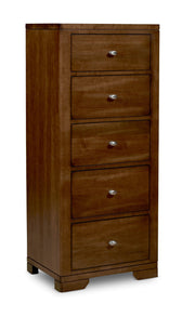 Perfect BalanceSymmetry Pier Chest