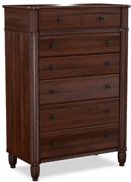 Durham FurnitureTall Chest