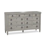 Durham FurnitureTriple Dresser
