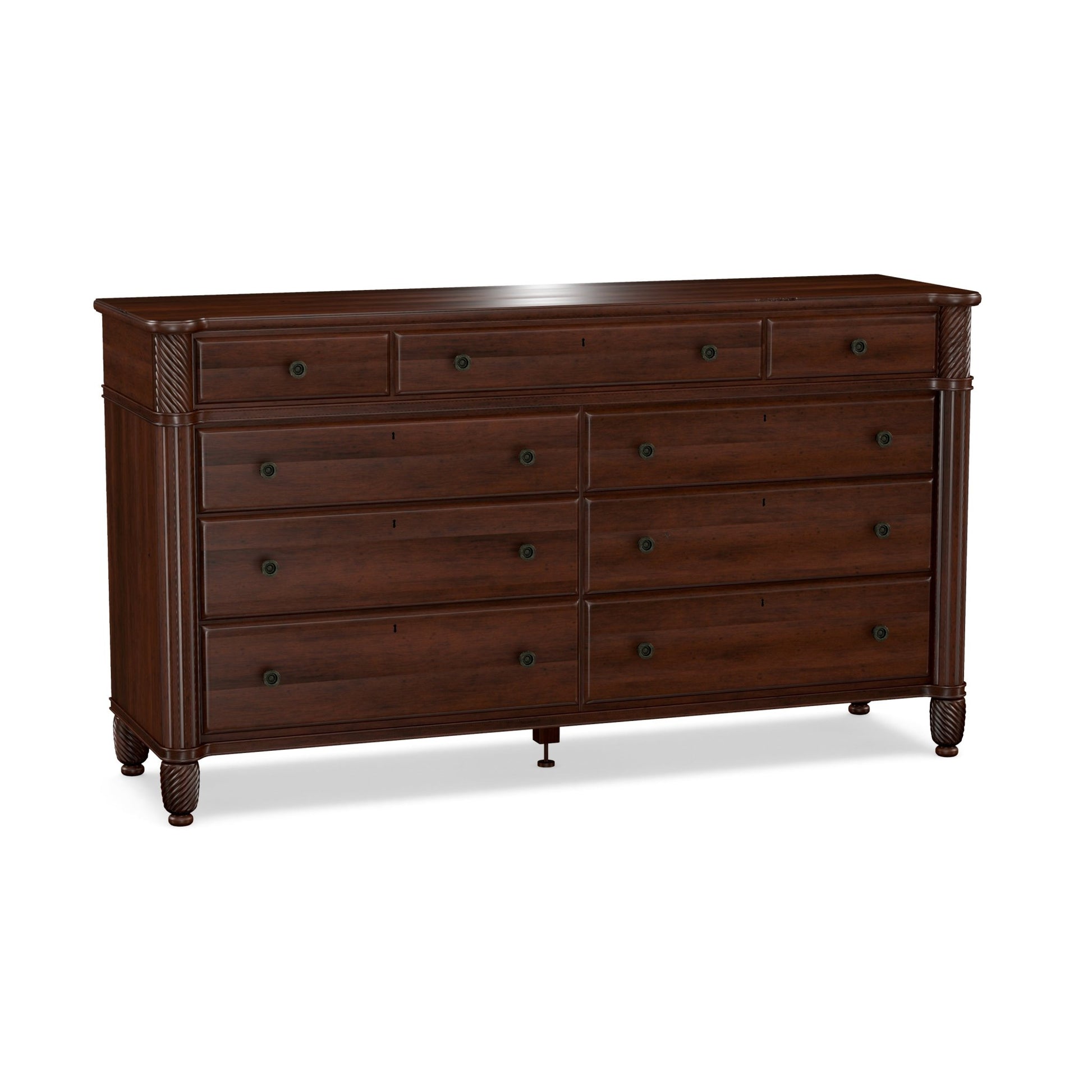 Durham FurnitureTriple Dresser
