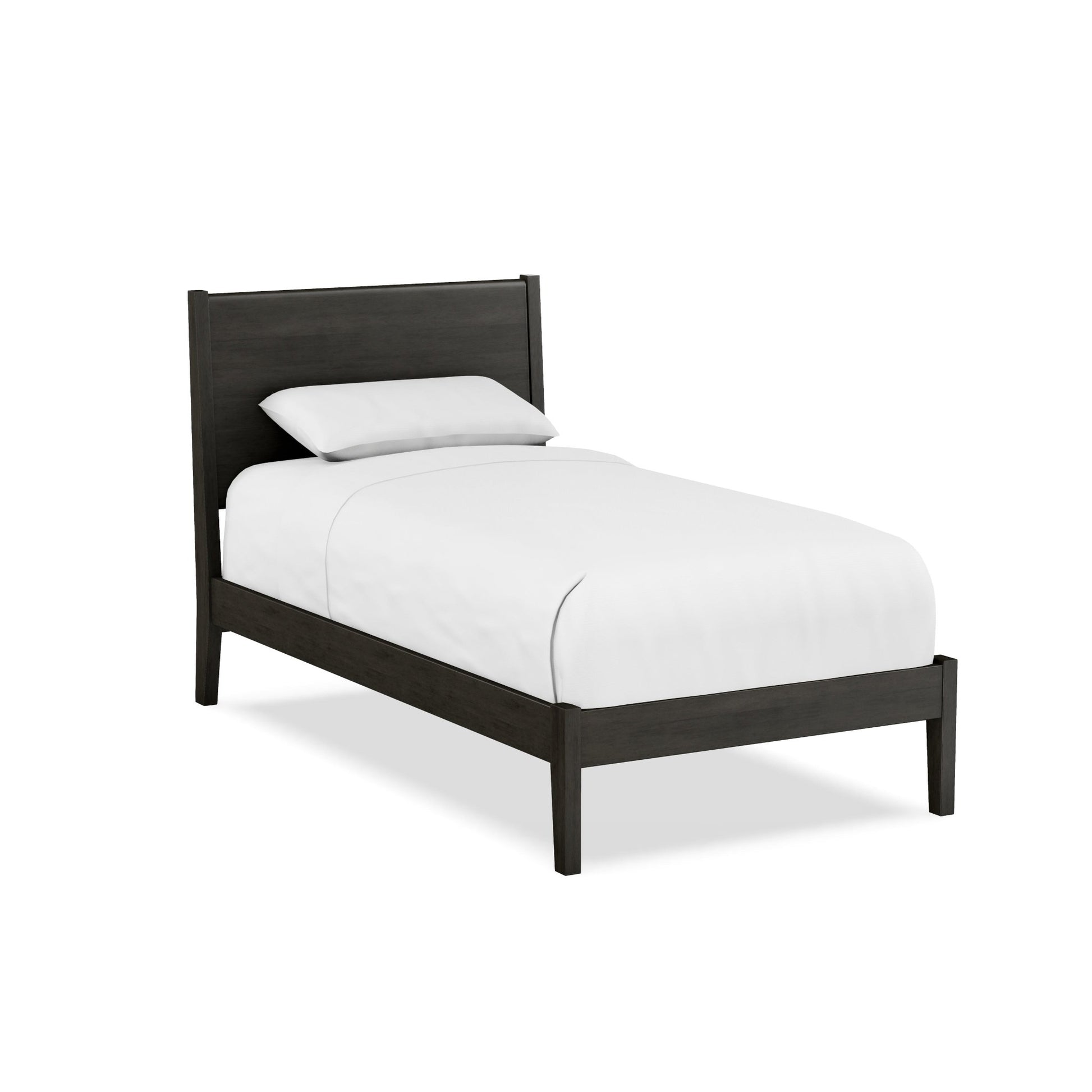 My StoreTwin Common Platform Bed