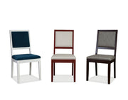 Perfect BalanceUpholstered Desk Chair
