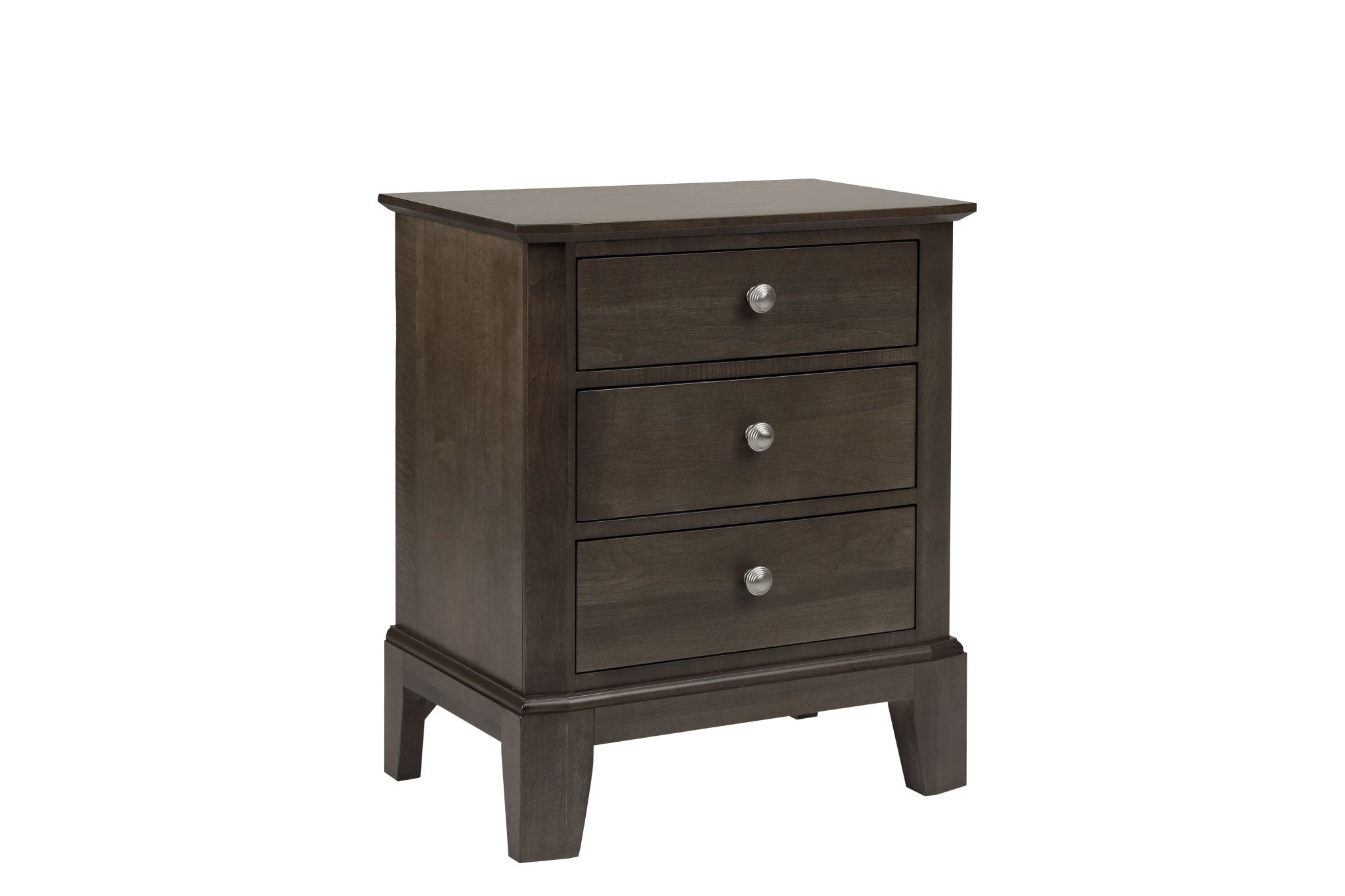 Perfect BalanceUrbane 3 Drawer Night Stand