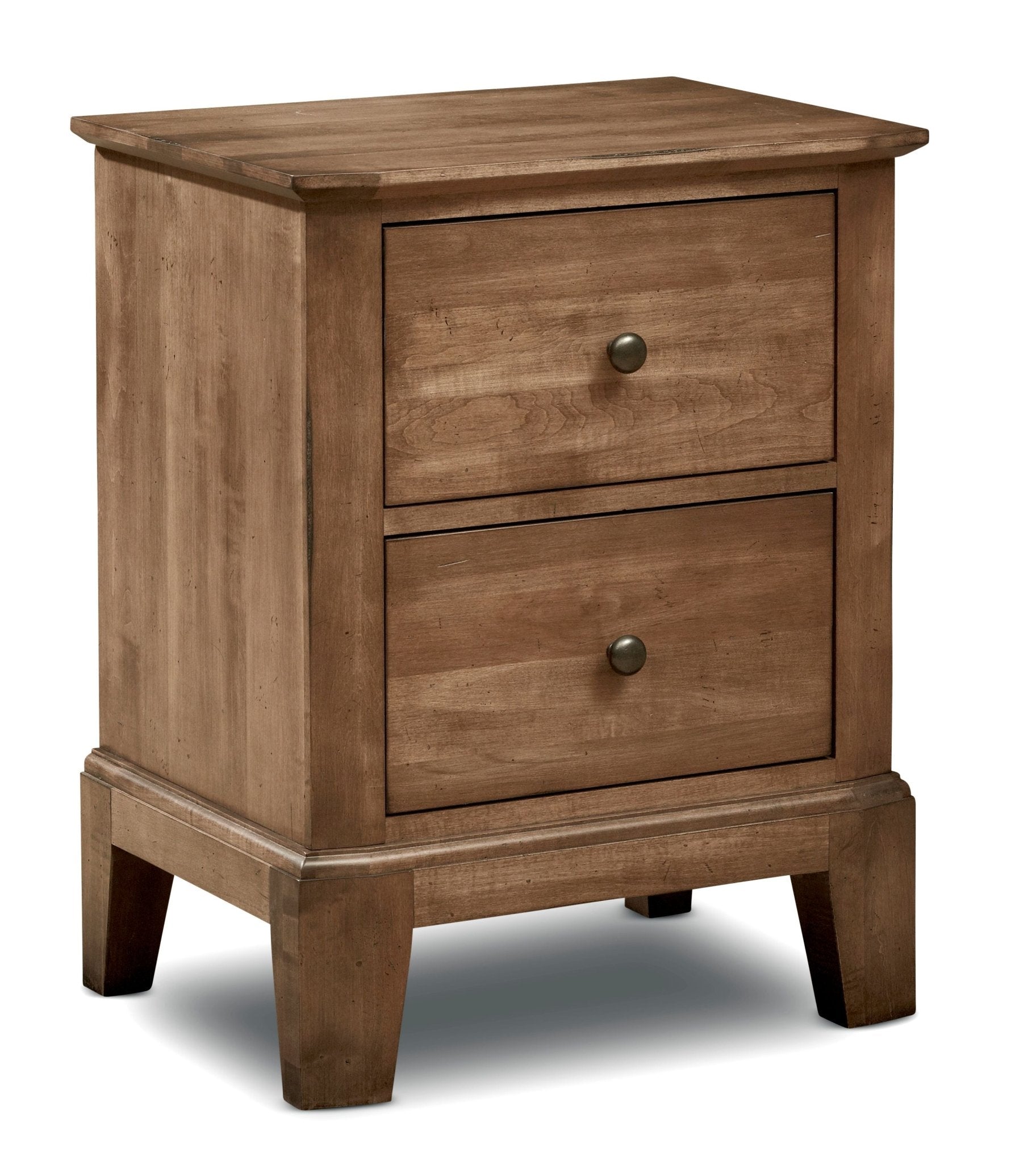 Perfect BalanceUrbane Night Stand
