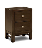 Perfect BalanceWestend Night Stand