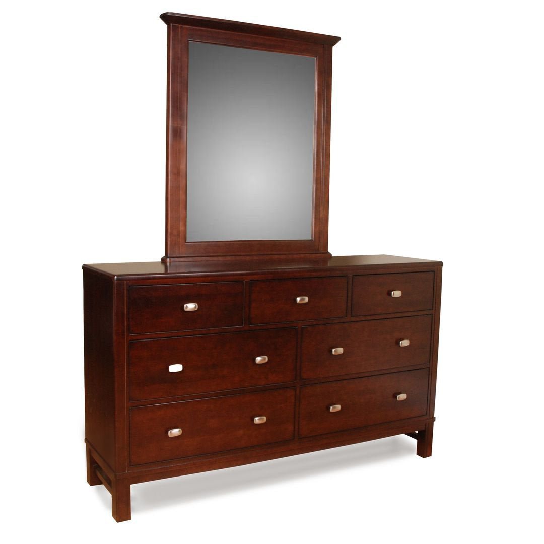 Perfect BalanceWestend Triple Dresser