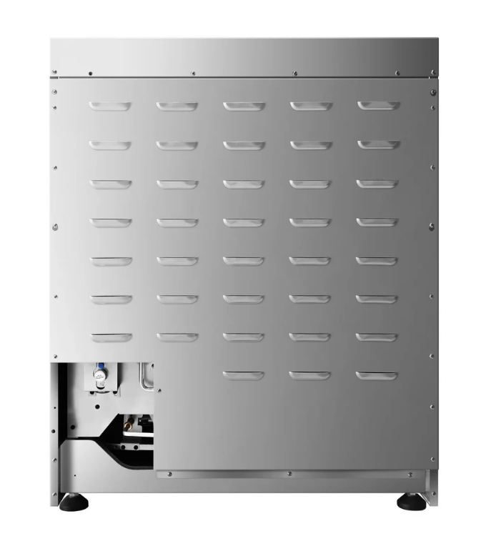 ROBAM Range Hood R-MAX 3 - 30" Matte Gray