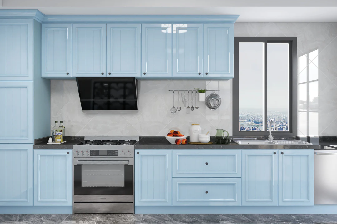ROBAM Range Hood A672 - 30"