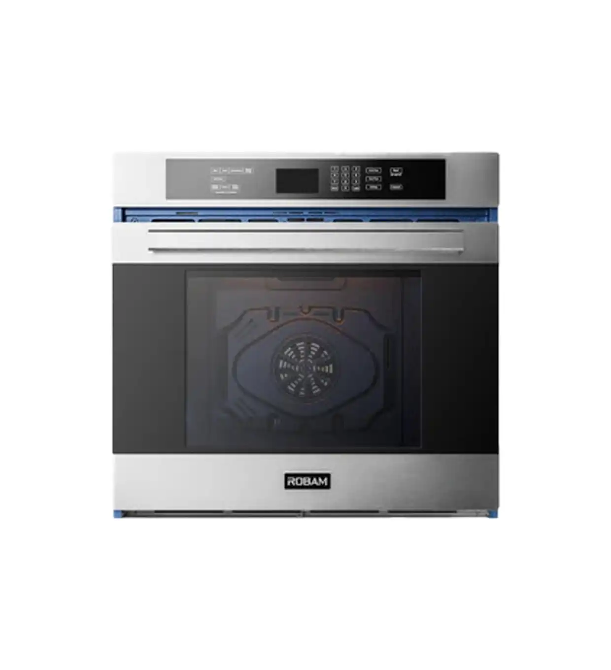 Oven