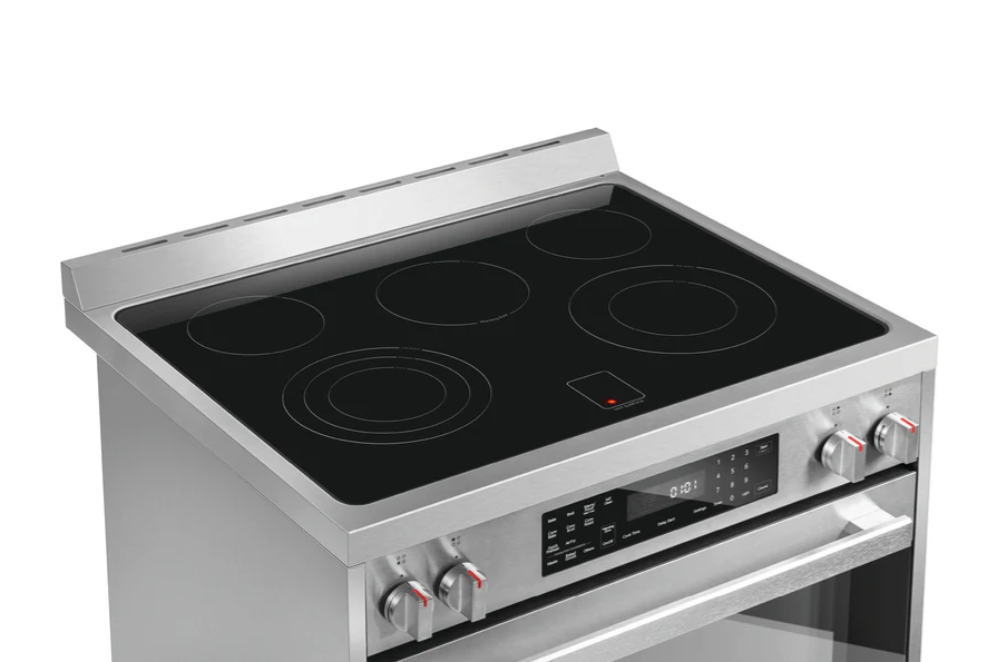 ROBAM 7EW10 Electric Range