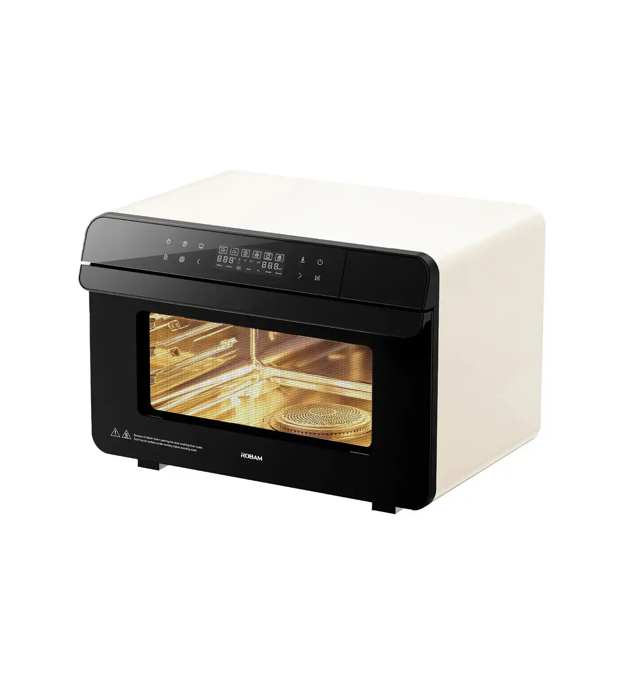 ROBAM R-Box CT763 (white)