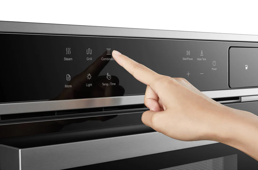 ROBAM Built-in Oven CQ762-30" Black