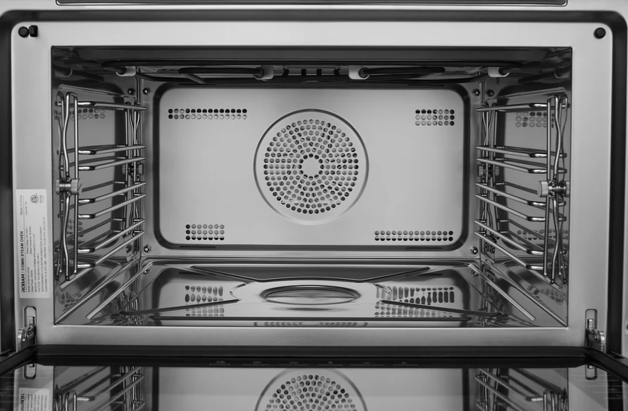 ROBAM Built-in Oven CQ762-30" Black