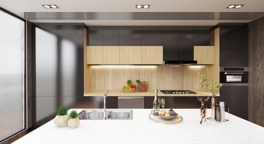 ROBAM Range Hood A832 - 36"