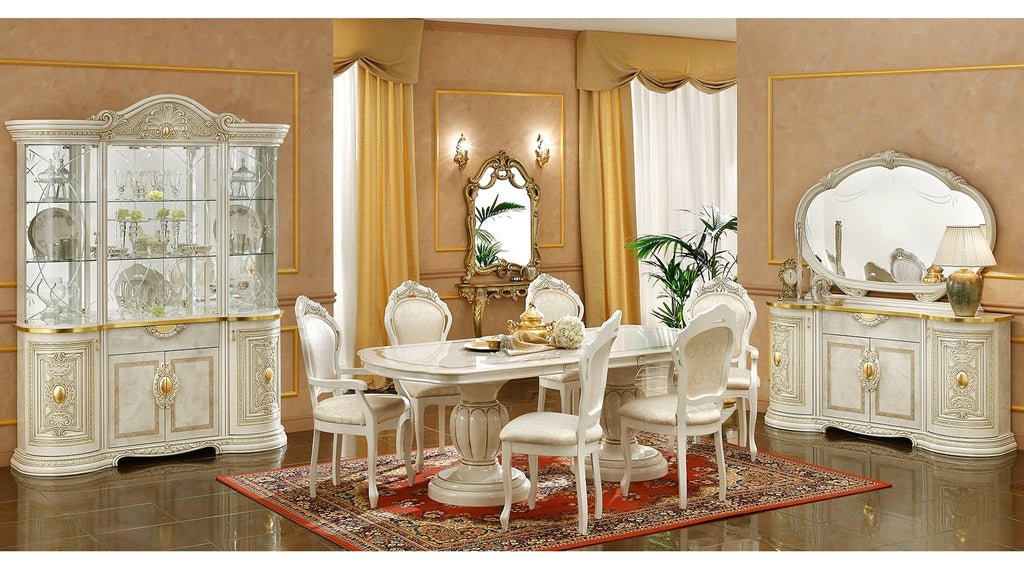 0ESF Leonardo Dining Set
