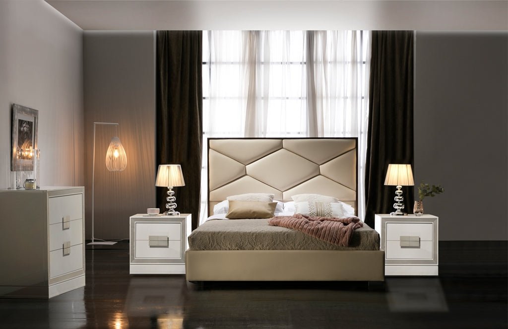 ESFESF - Martina Bedroom set