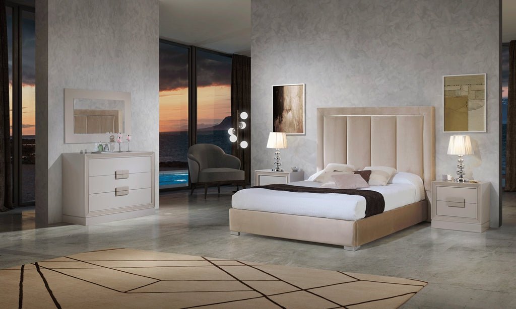 ESFESF - Monica Bedroom Set