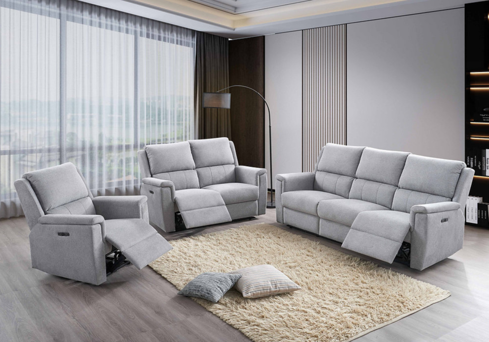 IF-8155 Recliner Set
