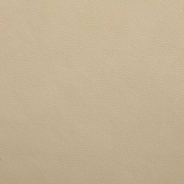 IF 6394 Recliner (Ivory Leather)