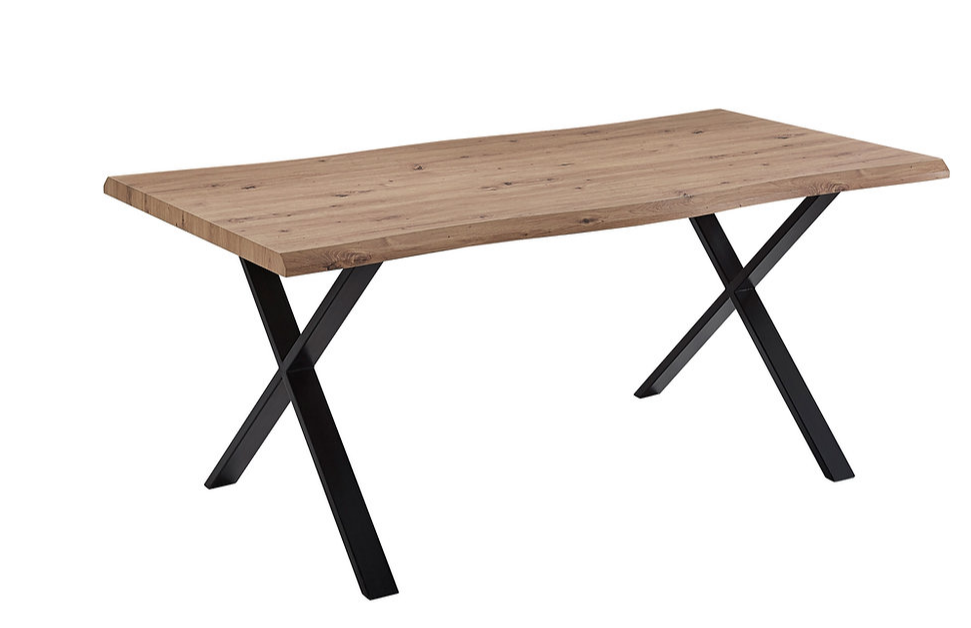 T-1808 C-1820 7pc Dining Set