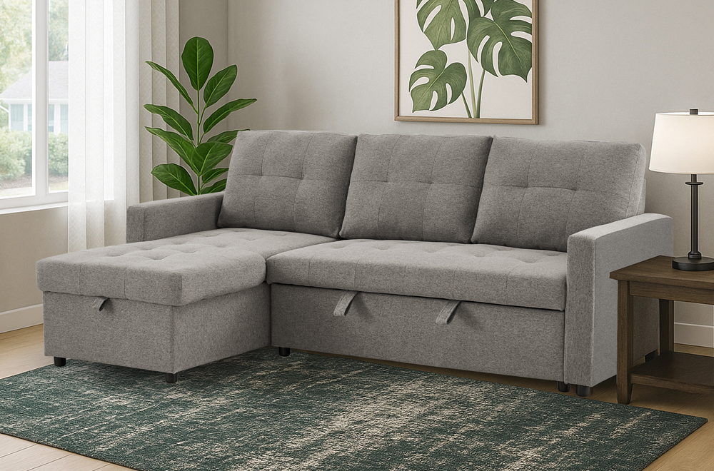 T1245 Sofa bed