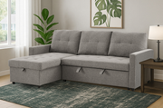 T1245 Sofa bed