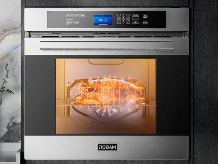 ROBAM RQ331 Electric Oven