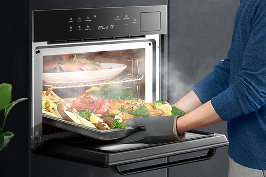 ROBAM Built-in Oven CQ760