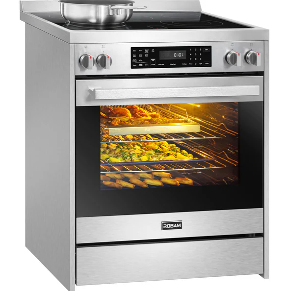 ROBAM 7EW10 Electric Range